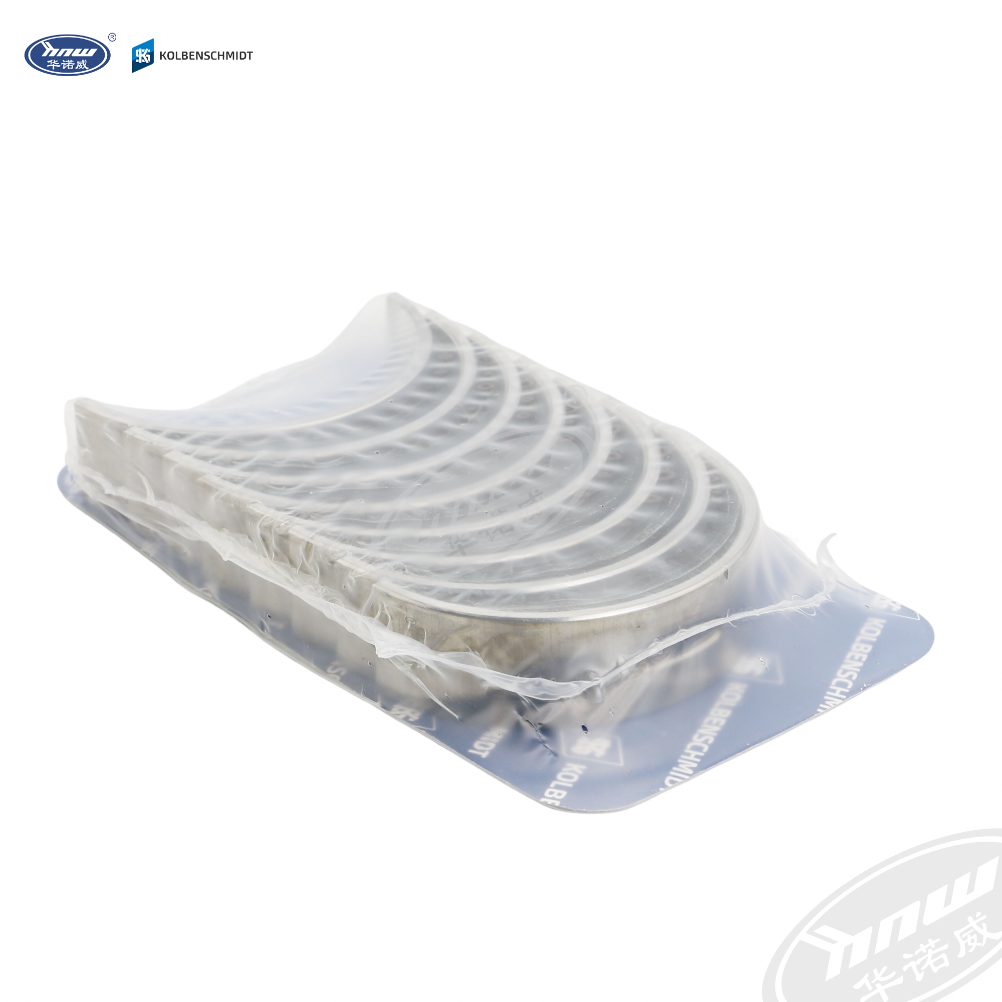 Crankshaft Bearing Set Main Bearings 06E105561AD/591AD