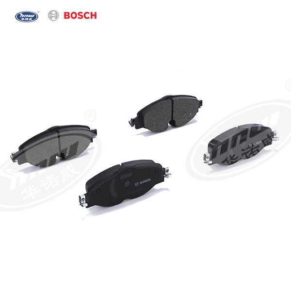 5QD698151 Front Brake Pad