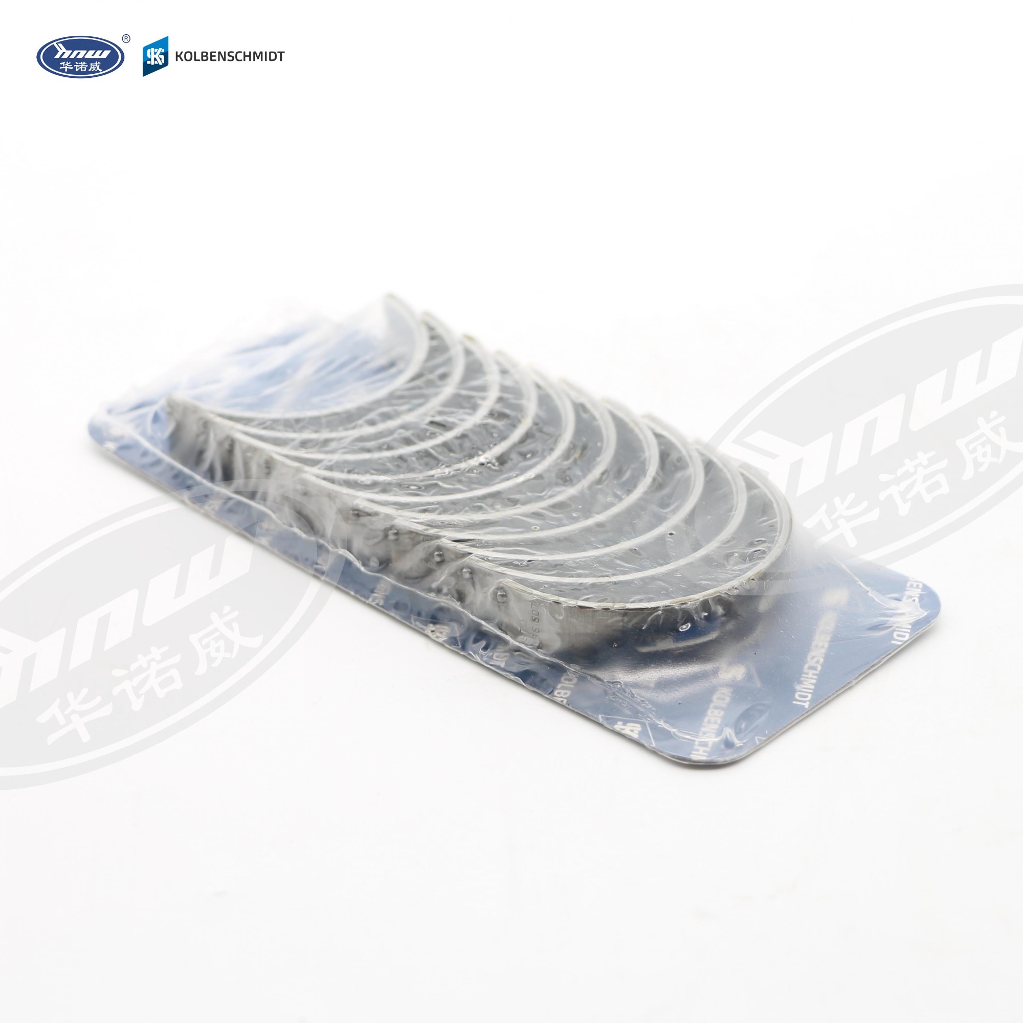 Crankshaft Bearing Set Main Bearings 06H105561J/591J
