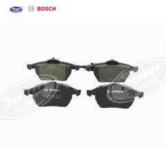 1J0698151L Front Brake Pad