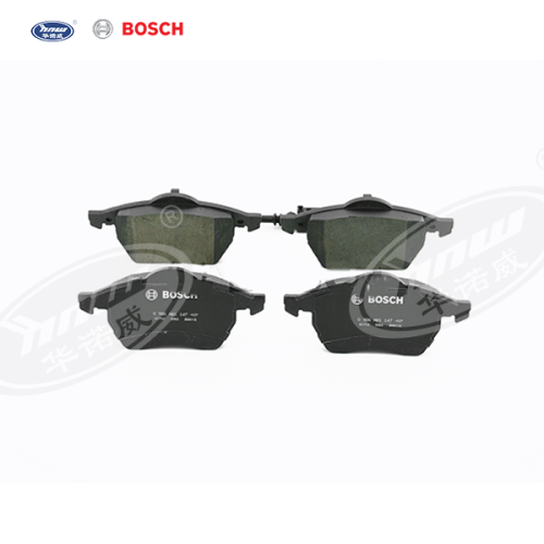 1J0698151L Front Brake Pad