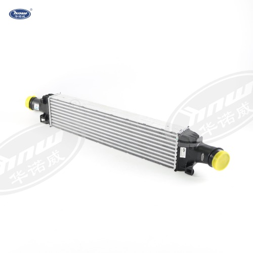 Engine Cooling Radiator 8W0145805N