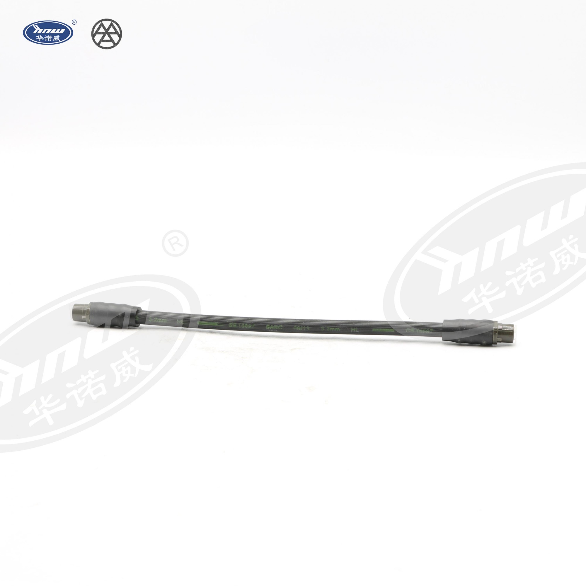 3BD611707 Front Brake Hose