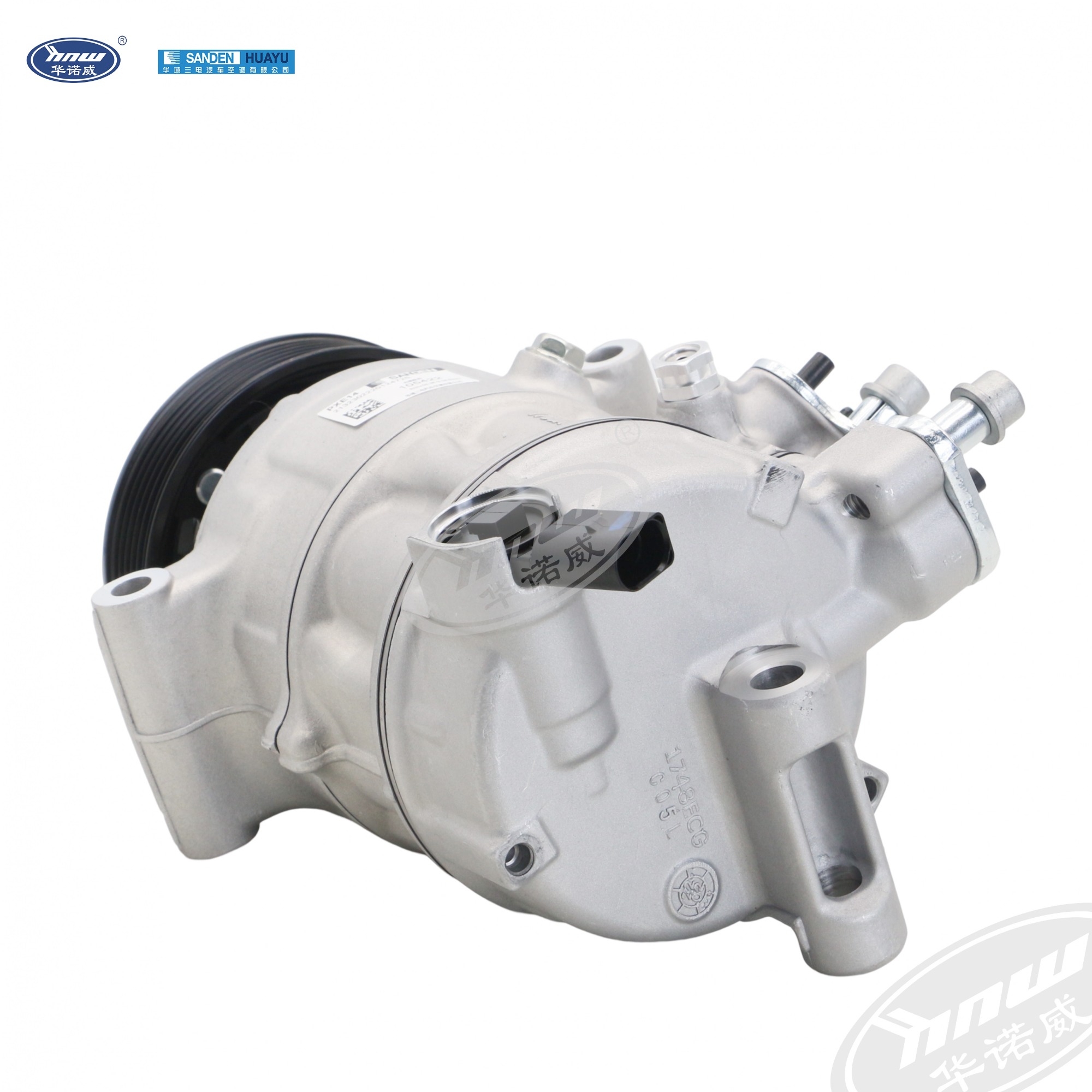  compressor 5QD820803B