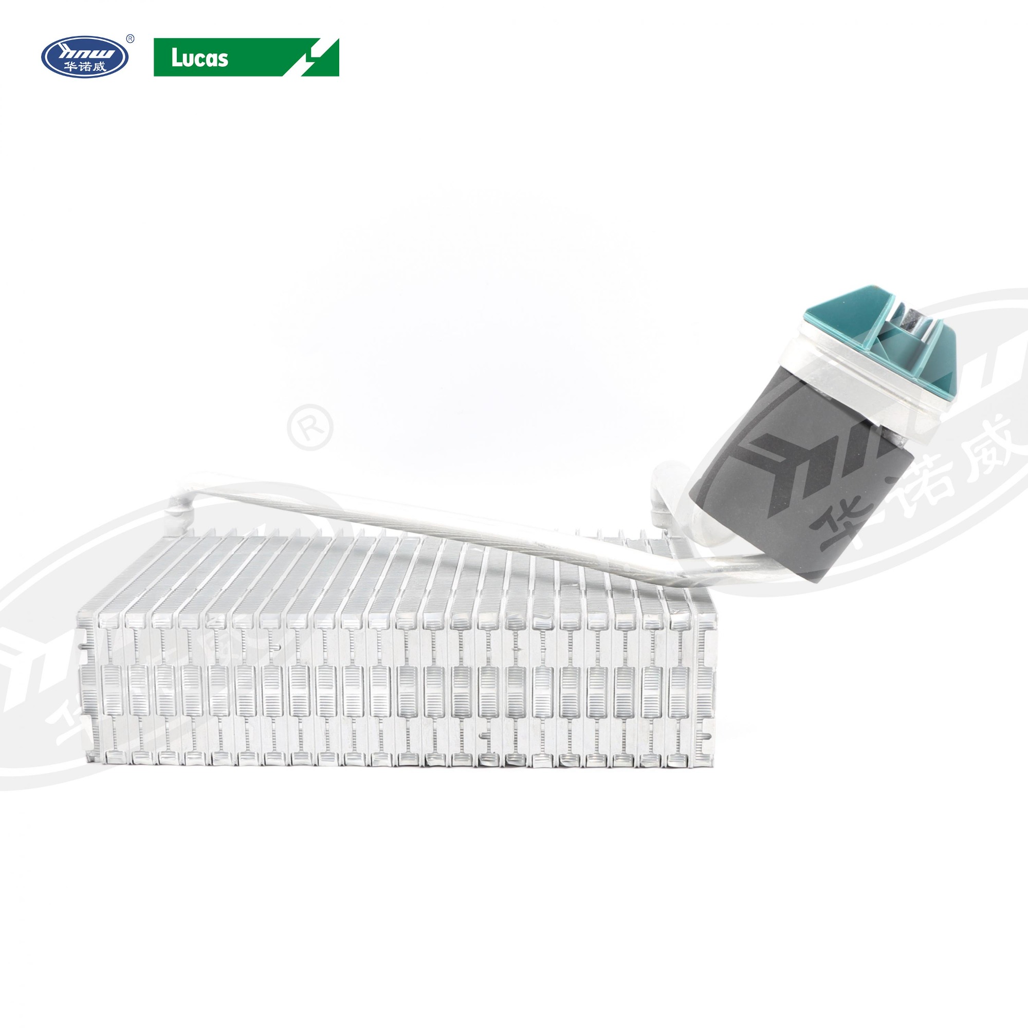 Evaporator 8D1820103C