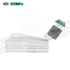 Evaporator 8D1820103C