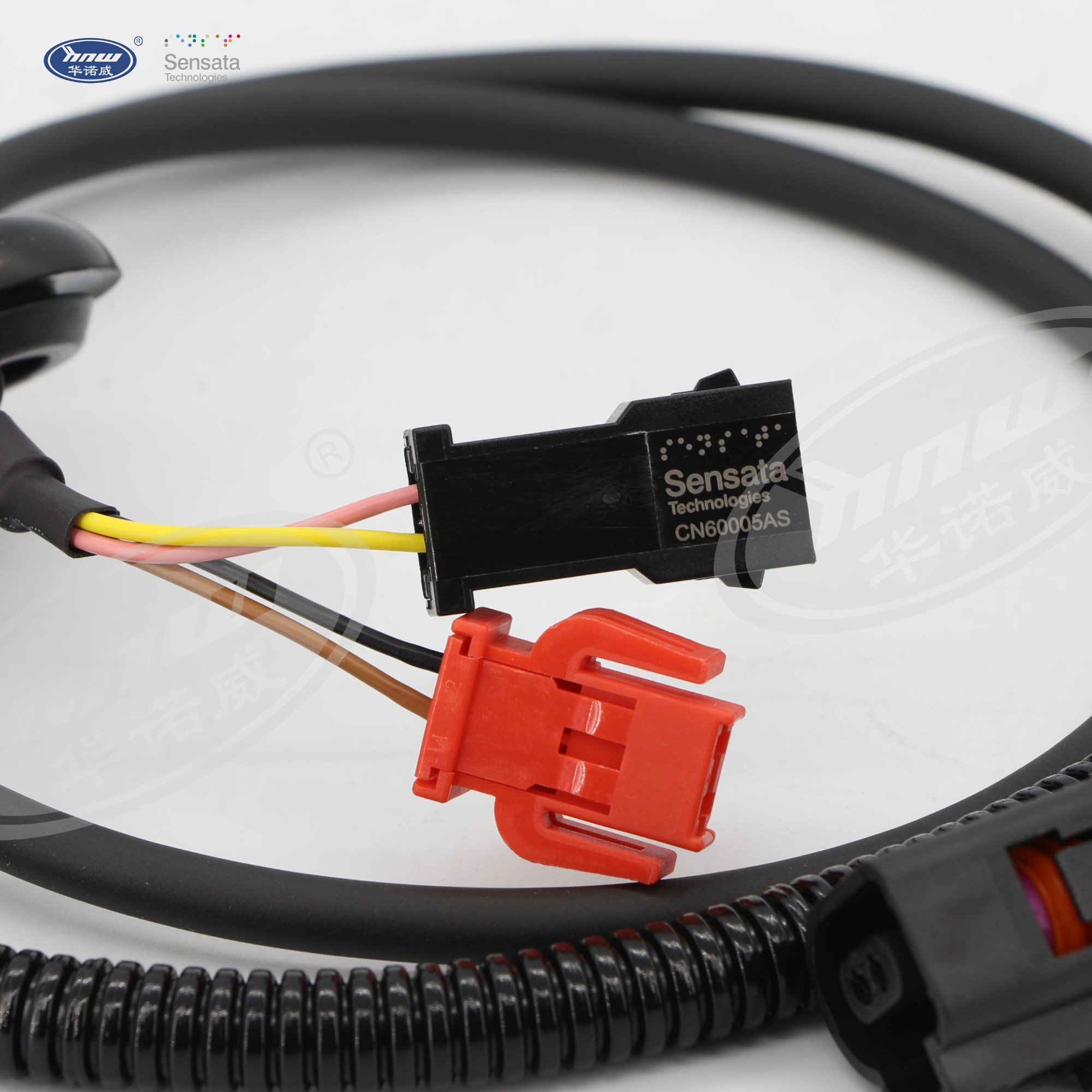 ABS Wheel Speed Sensor 8D0927803D