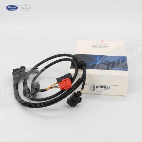 ABS Wheel Speed Sensor 8D0927803D