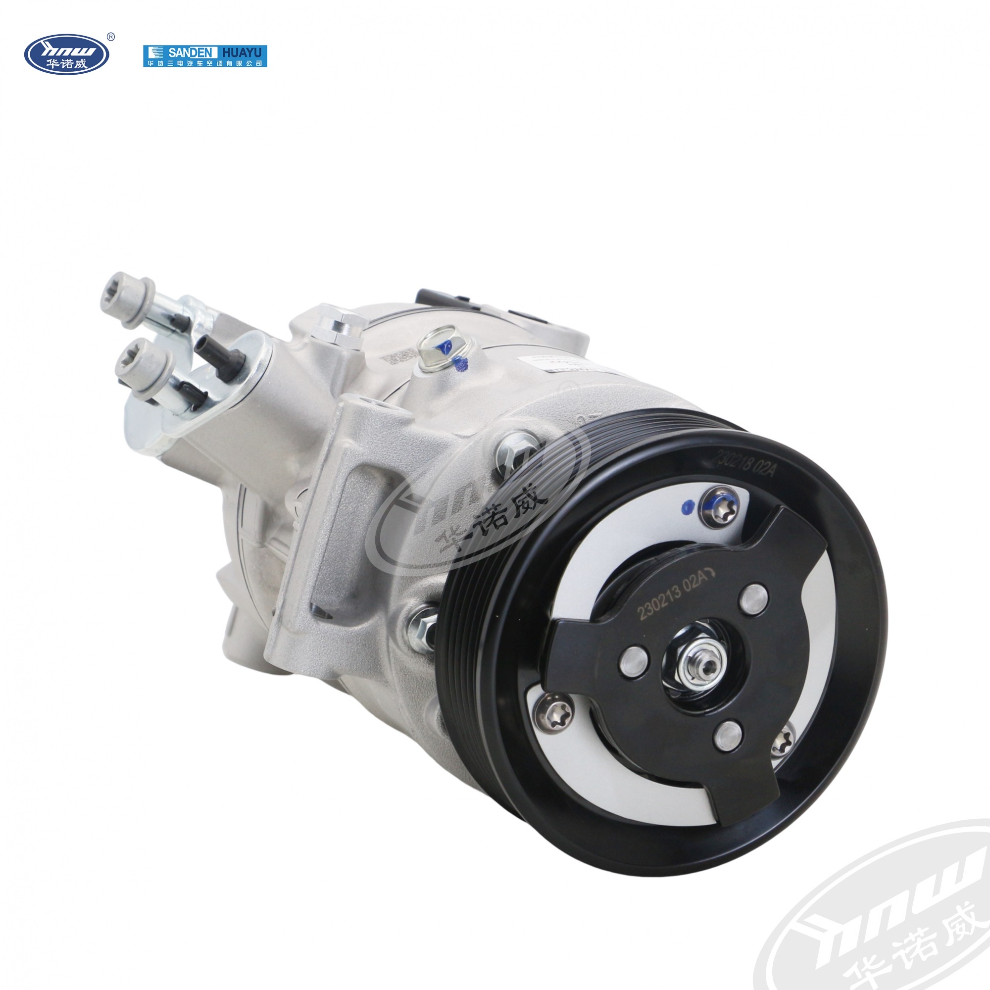  compressor 5QD820803B