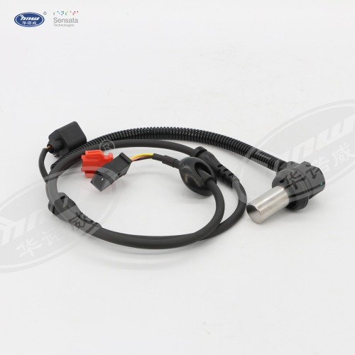 ABS Wheel Speed Sensor 8D0927803D