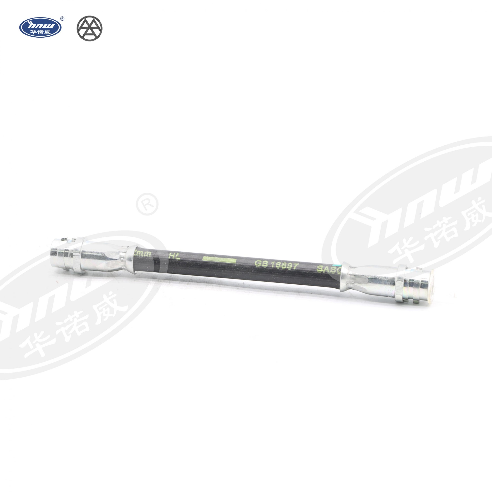 6RD611775 Rear Brake Hose