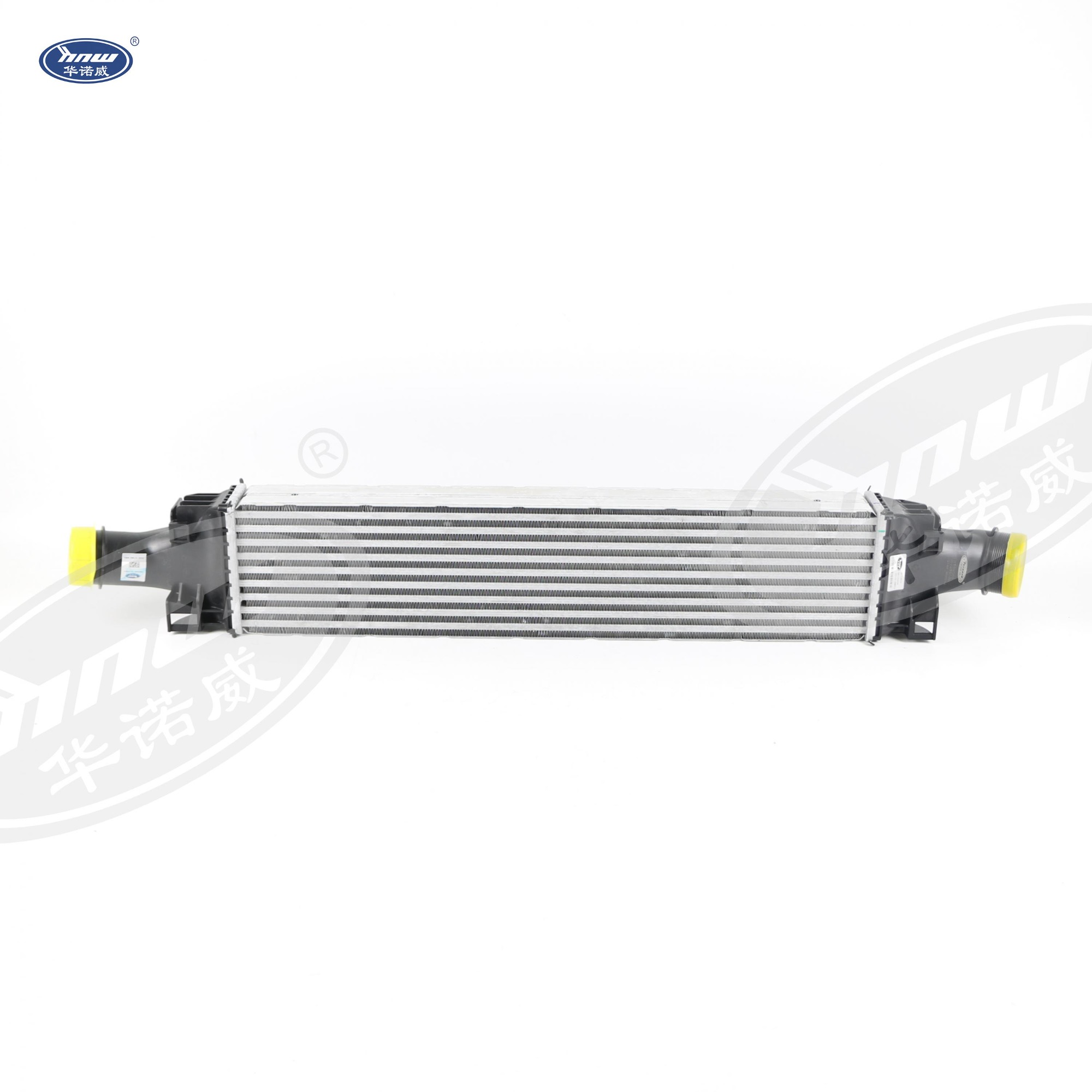 Engine Cooling Radiator 8W0145805N