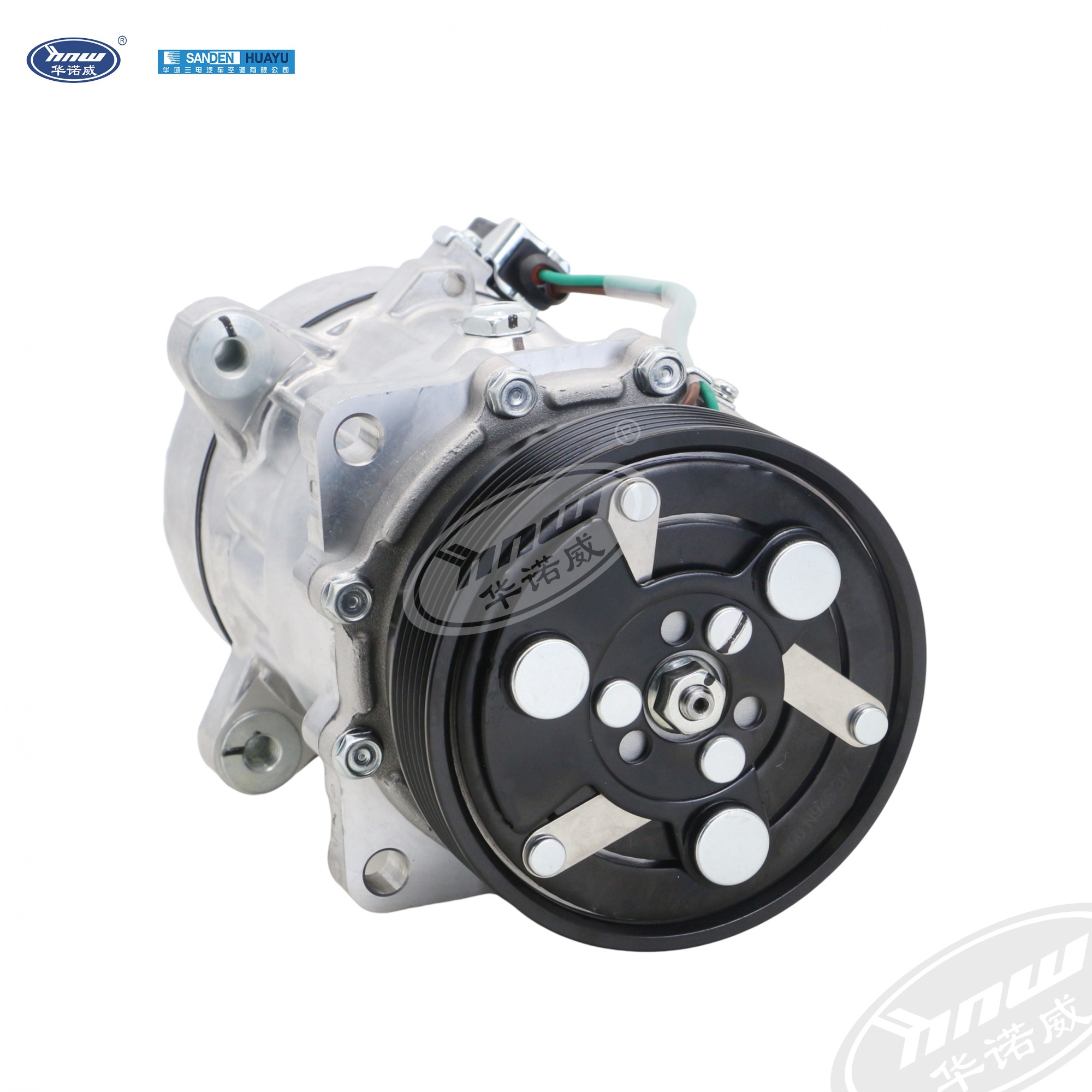Compressor 1JD820803