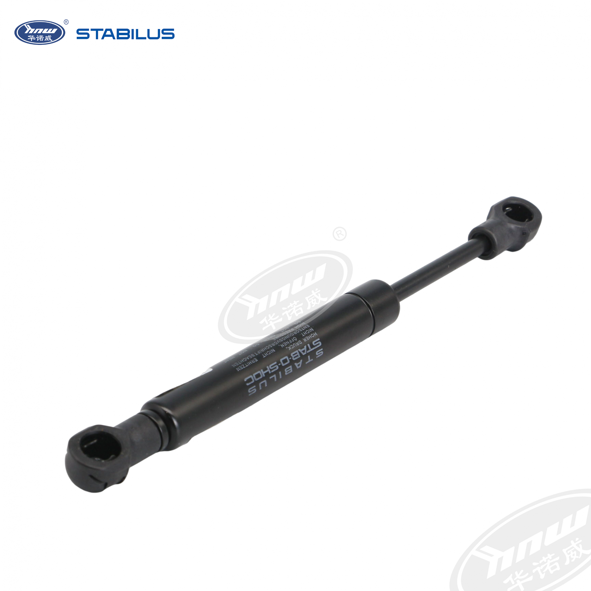 Амортизатор педали стояночного тормоза 7L0721689