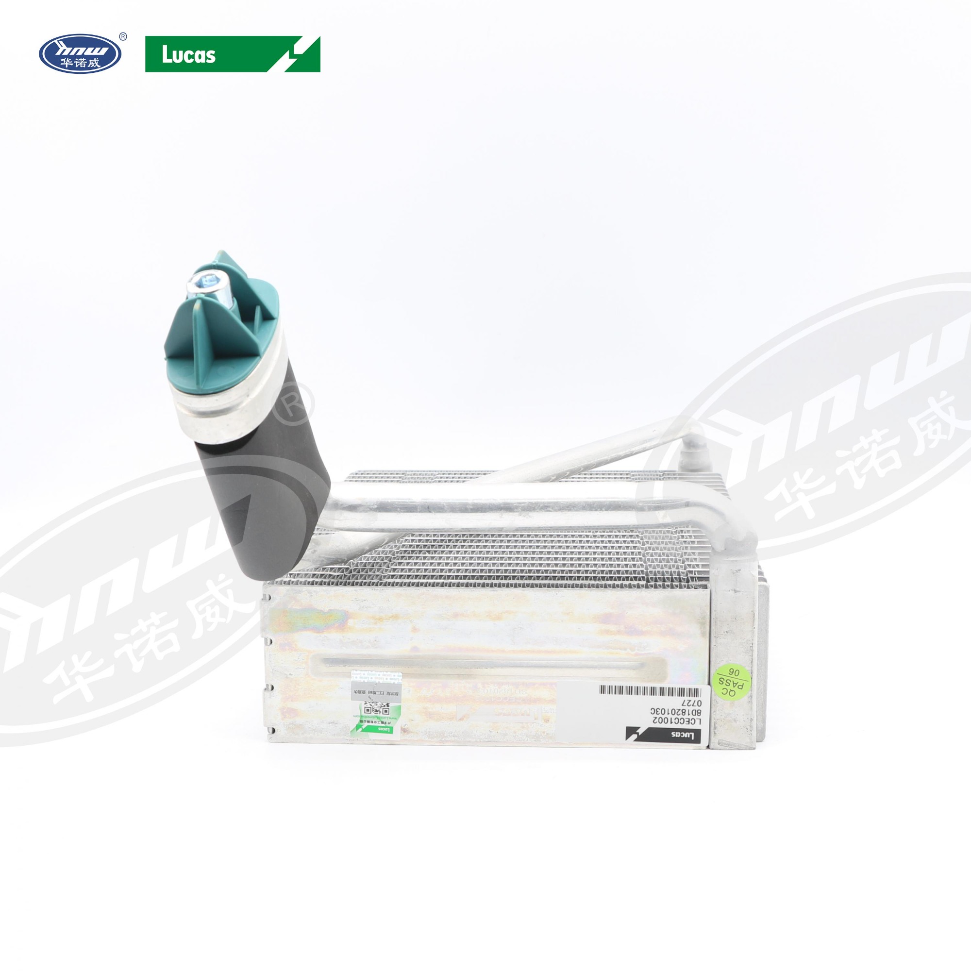 Evaporator 8D1820103C
