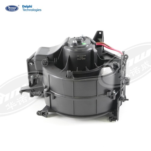 Blower 4F0815020