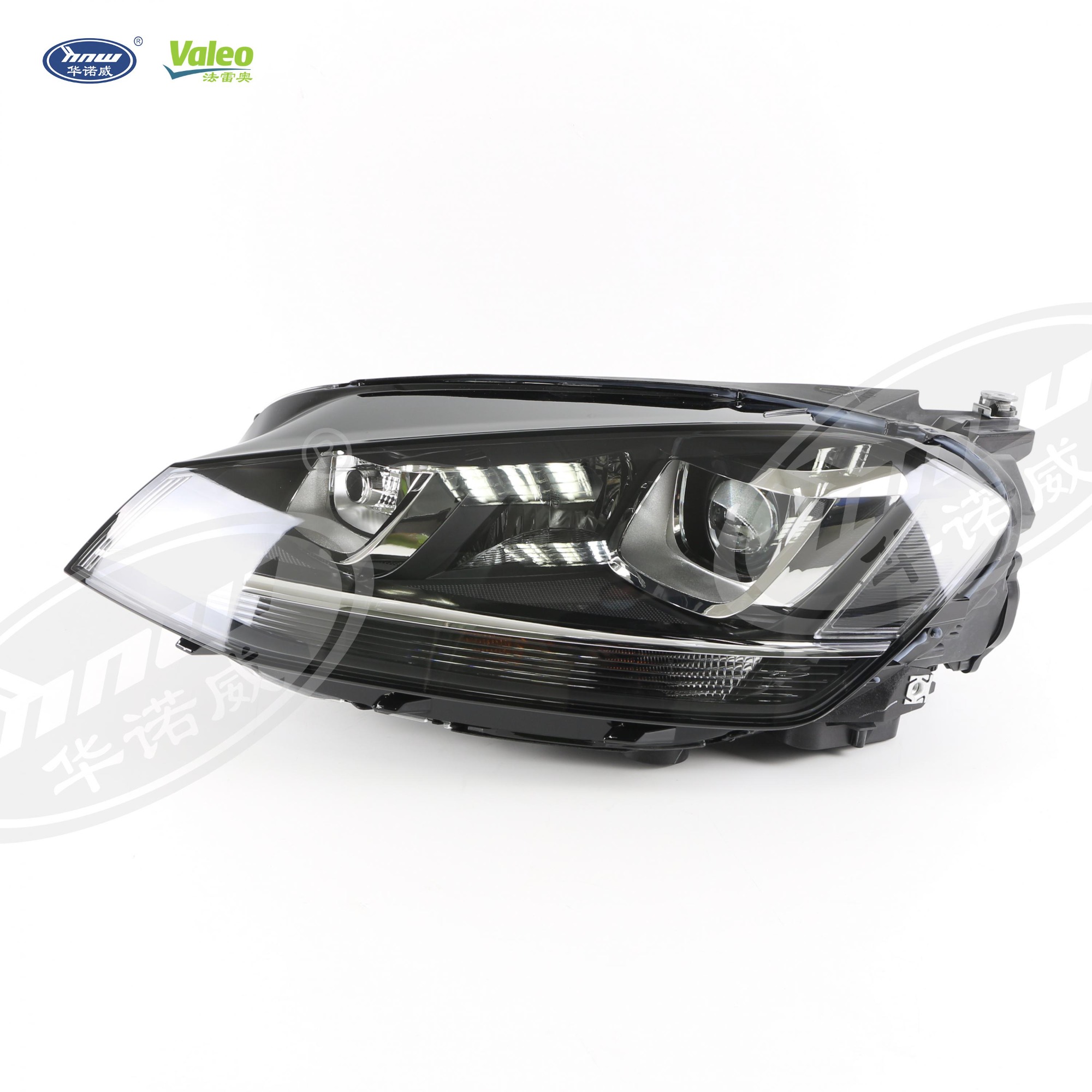 5GG941031 Headlight Assembly (left)