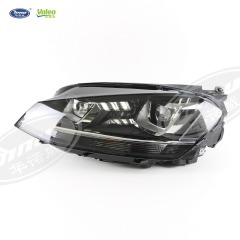 5GG941031 Headlight Assembly (left)