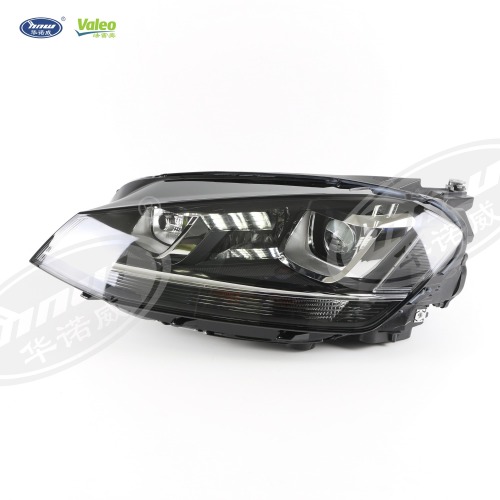 5GG941031 Headlight Assembly (left)