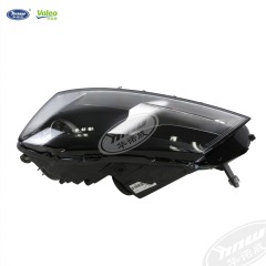 3AD941005 Headlight Assembly (left)