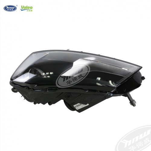 3AD941005 Headlight Assembly (left)