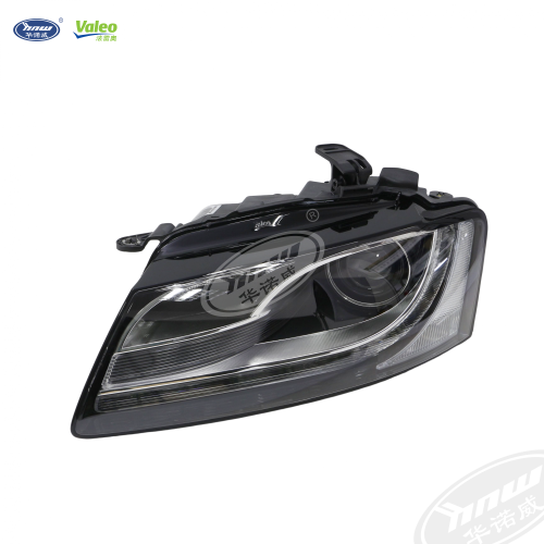 Left Headlight 8T0941029L