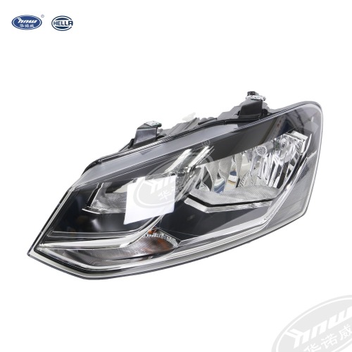 6RD941005 Headlight Assembly (left)