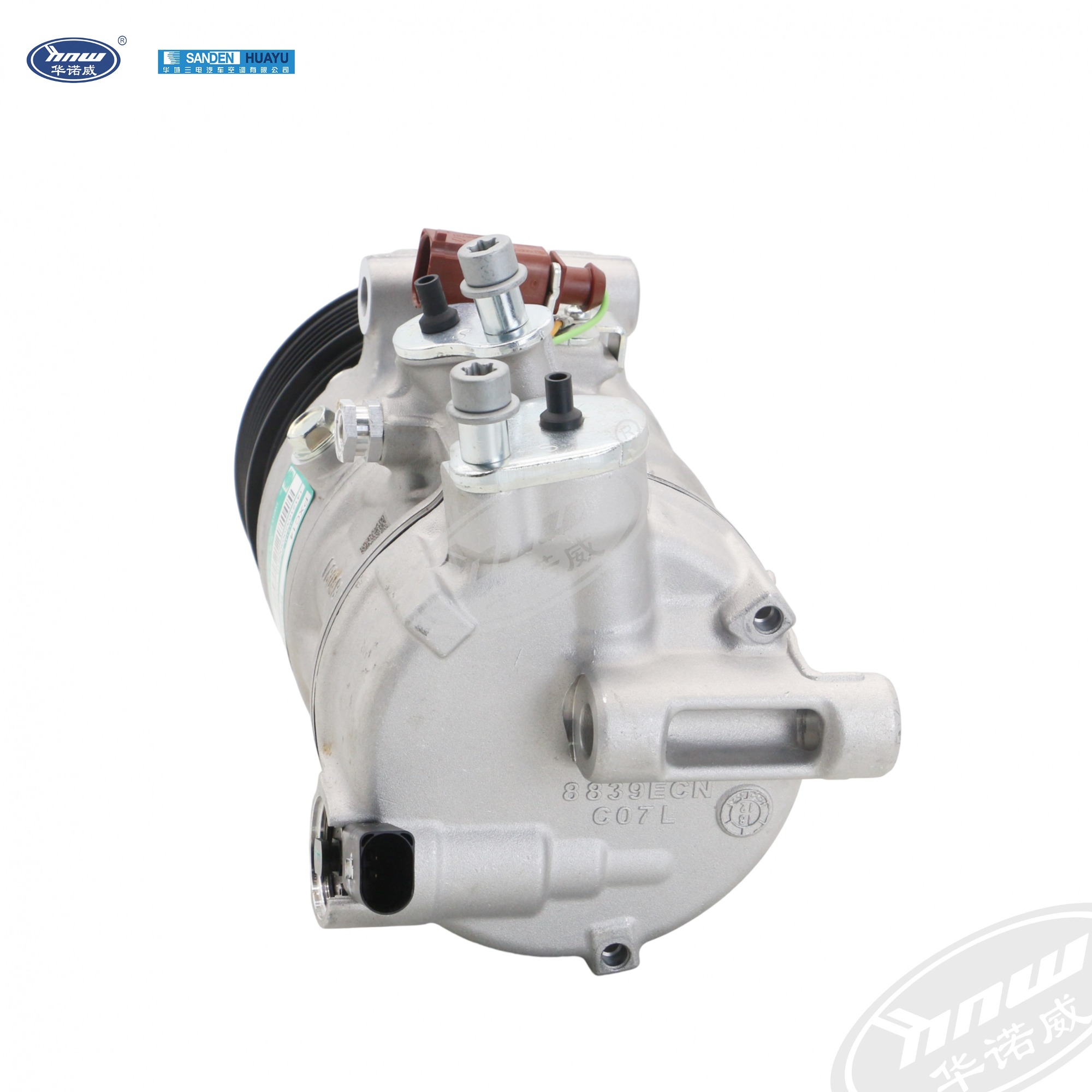 Compressor 5QD820803F