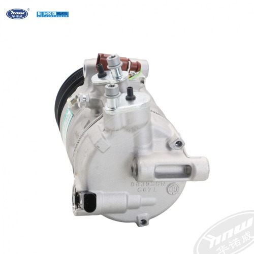 Compressor 5QD820803F