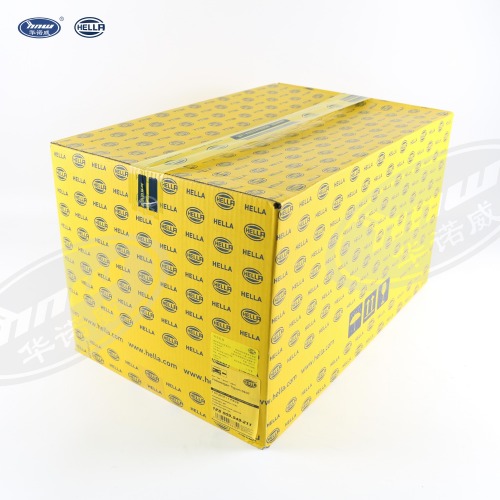 Left Headlight 5N1941039R