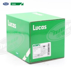 Actuator Interlock 18D959781