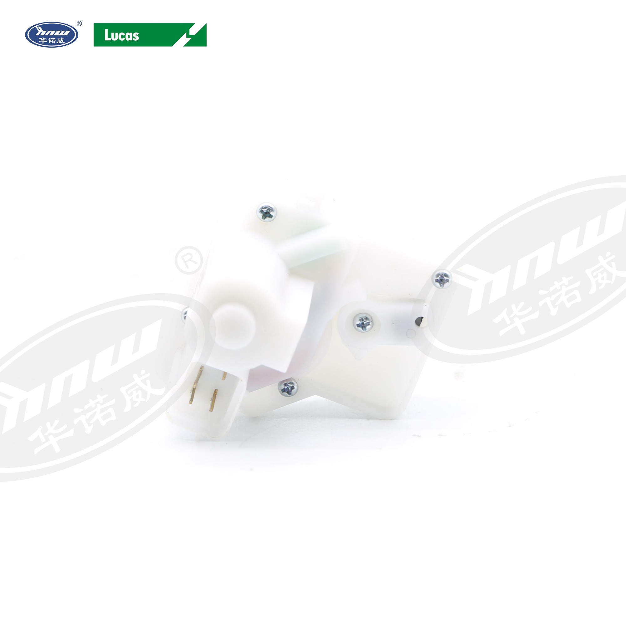 Actuator Interlock 18D959781