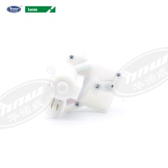 Actuator Interlock 18D959781