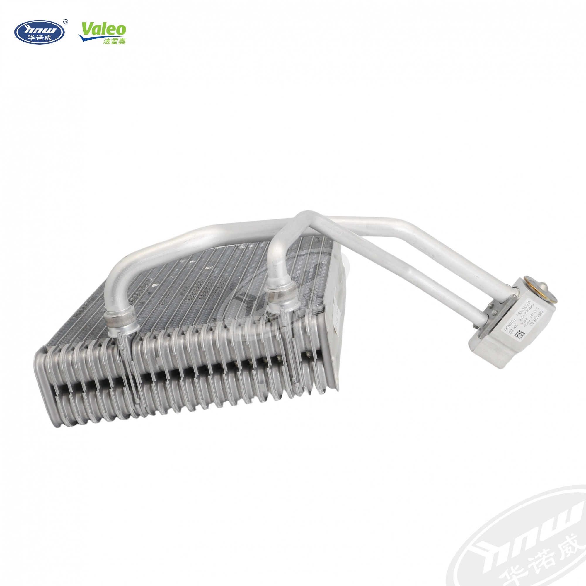 Evaporator 180820103A
