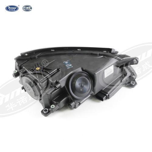 Left Headlight 5N1941039R