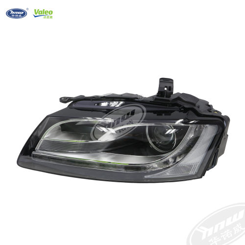 Left Headlight 8T0941029L