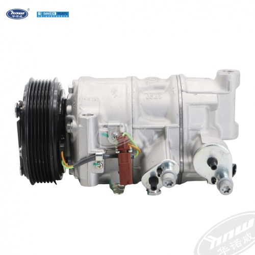 Compressor 5QD820803F