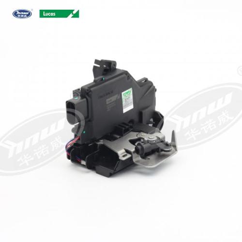 4B1837015 Actuador de cerradura de puerta integrada izquierda