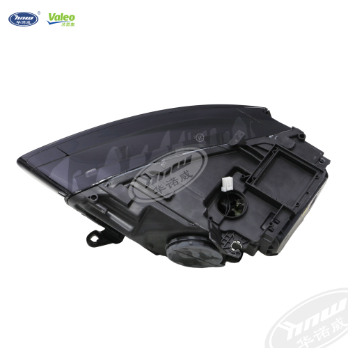 Left Headlight 8T0941029L