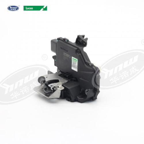 4B1837015 Actuador de cerradura de puerta integrada izquierda