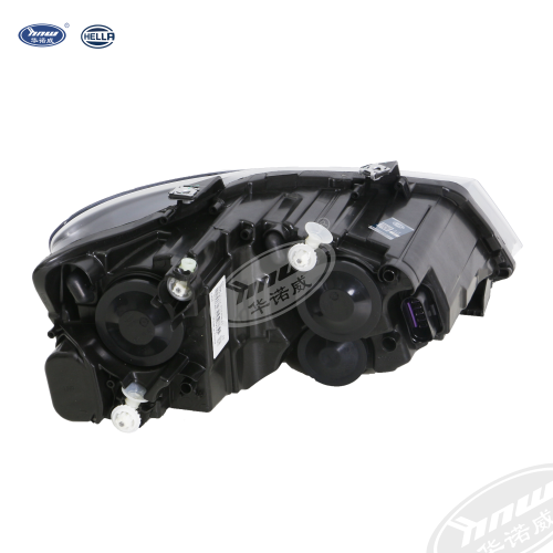 6RD941005 Headlight Assembly (left)