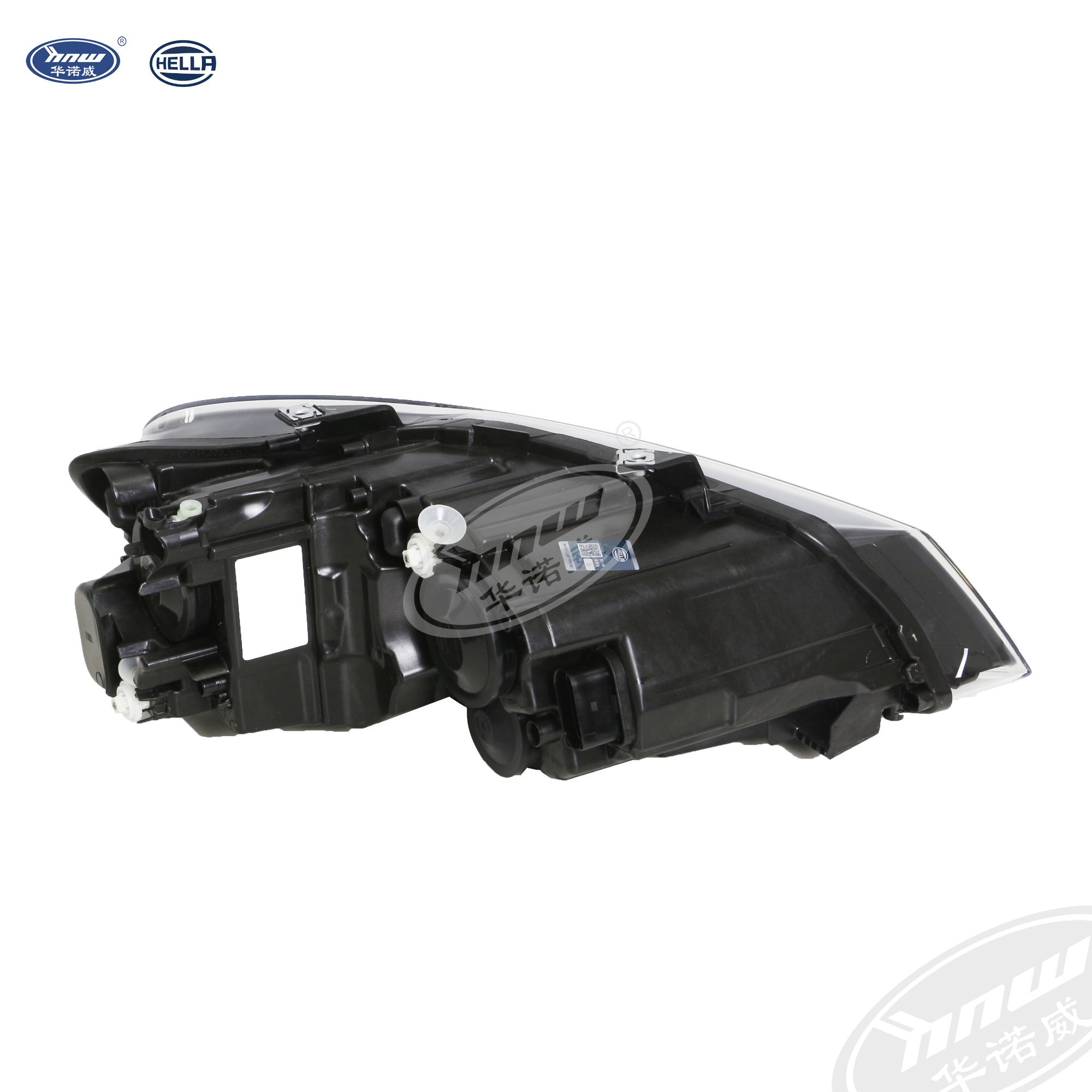 6RD941005 Headlight Assembly (left)