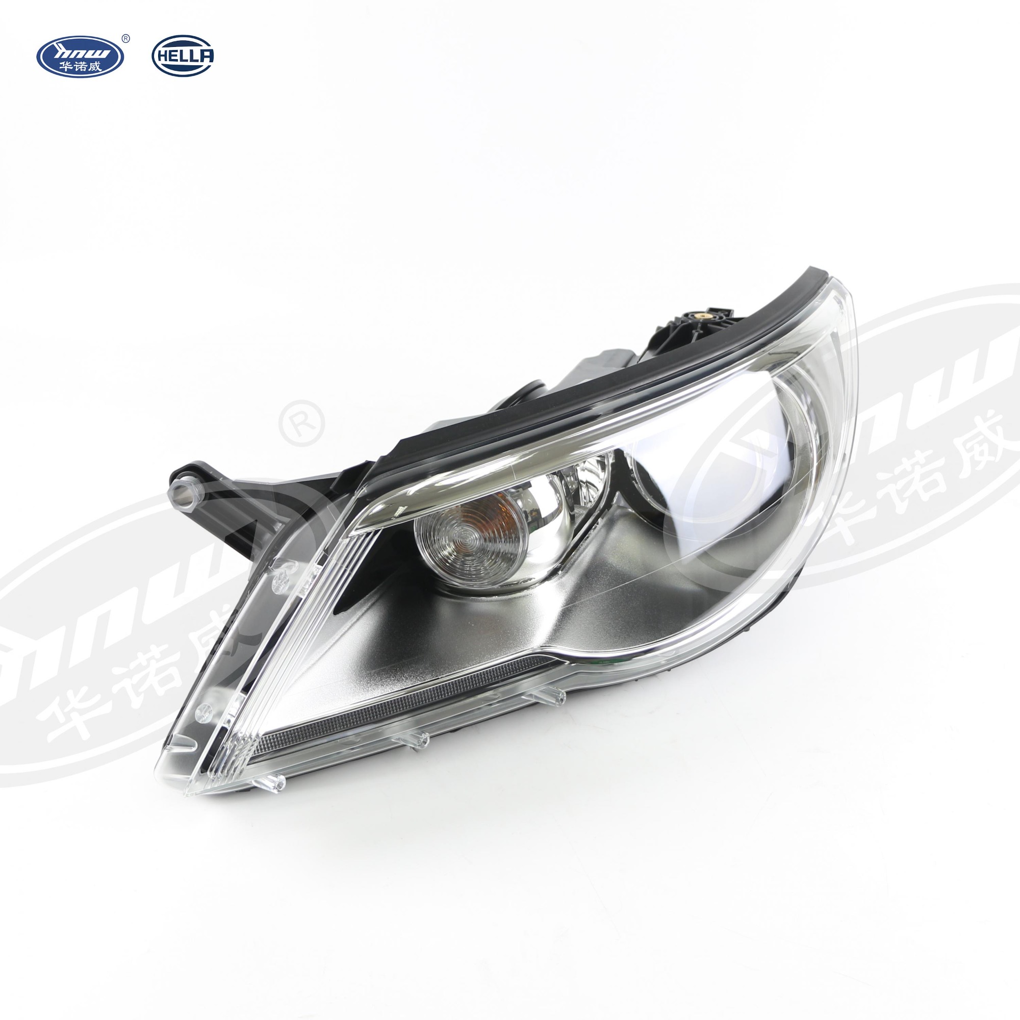 Left Headlight 5N1941039R