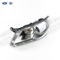Left Headlight 5N1941039R