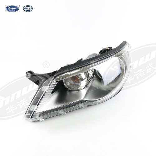 Left Headlight 5N1941039R