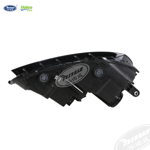 3AD941005 Headlight Assembly (left)