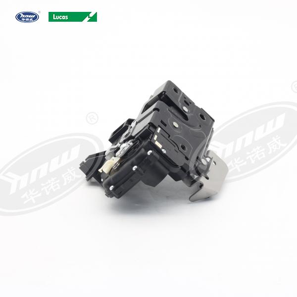 4B1837015 Actuador de cerradura de puerta integrada izquierda