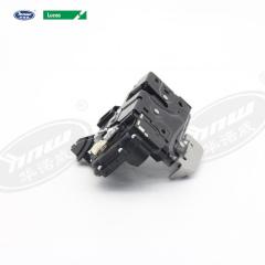 4B1837015 Actuador de cerradura de puerta integrada izquierda