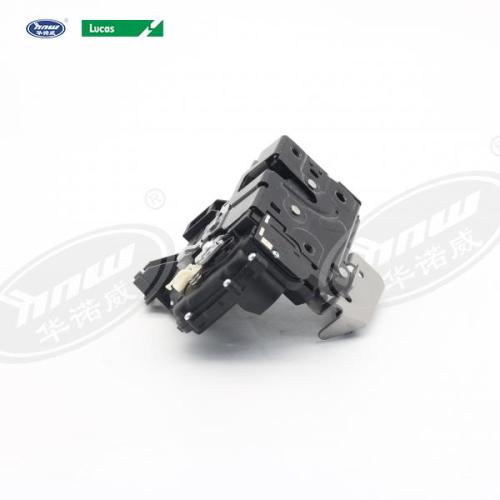 4B1837015 Actuador de cerradura de puerta integrada izquierda