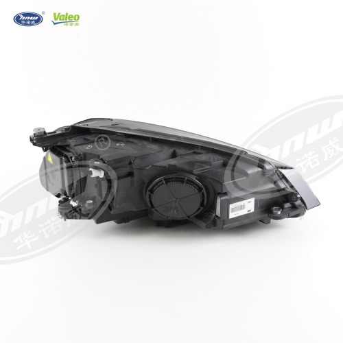 5GG941031 Headlight Assembly (left)